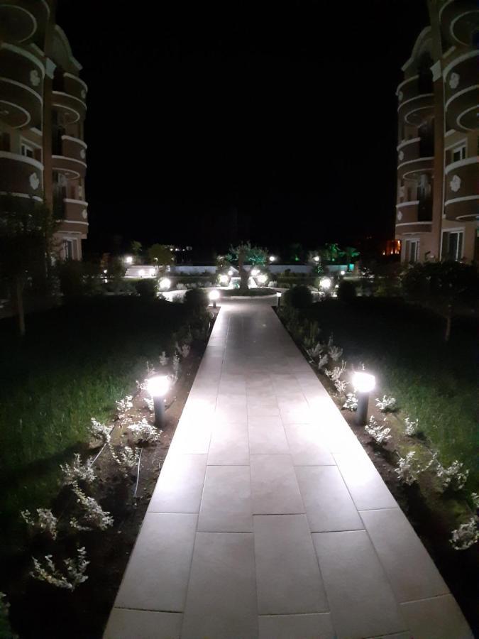 Amelia Sea Apartments Ravda Buitenkant foto