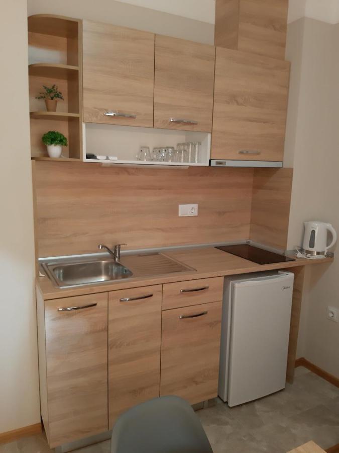 Amelia Sea Apartments Ravda Buitenkant foto